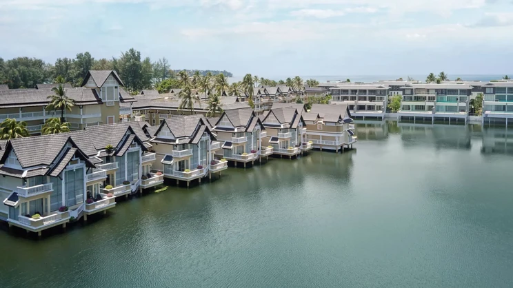 Angsana Laguna Phuket